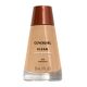 COVERGIRL Clean Liquid Foundation, 153 Sand Beige, 1 fl oz, Liquid Foundation, Moisturizing Foundation, Lightweight Foundation, Cruelty-Free Foundation, Unscented Foundation