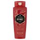 Old Spice Swagger Scent of Confidence, Body Wash for Men, 16 fl oz