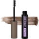 Maybelline Brow Fast Sculpt Eyebrow Gel Mascara Makeup, Soft Brown