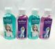 4 PACK LOT of Frozen II Anna & Olaf Hand Sanitizer 2.11 Oz Bottles W/ Flip - 501801431-1.jpg