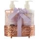 Simple Pleasures 15.8oz. Fresh Lavender Hand Soap & Lotion Caddy - 502607712-1.jpg