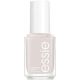 ESSIE - Lacquer Nail Polish, Light Gray, Cut It Out 680, 0.46 fl oz