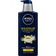 NIVEA MEN Maximum Hydration 3-in-1 Body Lotion, 16.9 Fl Oz Bottle