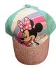 Girls Minnie Mouse Pink Glitter Snapback Hat – Adjustable Summer Disney Cap - 508db7e2-f912-4ec9-a2fa-516582614e5f.688ab1908ef64eec4523e1b02931fb6a.jpg