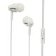 Magnavox MHP4851-WH In-Ear Silicon Earbuds with Microphone - White - 51869957-6085-49cb-8b7b-a36c5c51c0ec_1.1df58db7cad6f05a1776e37c5d7f7026.jpg