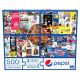 Pepsi 4 Puzzle Multipack 500-Piece Novelty Mega Puzzle for All Ages - 520292130-1.jpg