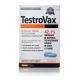 Novex Biotech Testrovax Tablets, Clinically Tested Testosterone Boosting Compound, Increase in Serum Testosterone Levels, 90 Count