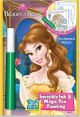 DISNEY'S Princess Magic Pen Painting Book: Beauty and the Beast Coloring Book - 52193528-1.png