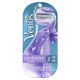 Gillette Venus ComfortGlide Freesia Women's Razor Handle + 2 Blade Refills | CVS - 52245452-1.jpg