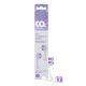 CO. by Colgate TLC Toothbrush Replacement Heads, 2 Ct | CVS - 525184030-1.jpg