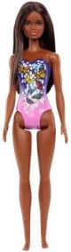 Barbie Beach Doll in Purple Butterfly Swimsuit with Straight Black Hair - 525407898-1.jpg