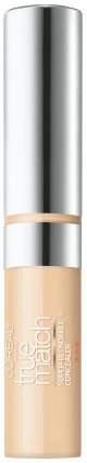 L'Oreal Paris True Match Super-Blendable Concealer, Neutral and Fair Light, 0.17 fl oz