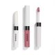 COVERGIRL Outlast All-Day Lip Color Liquid Lipstick and Moisturizing Topcoat, Blossom Berry