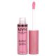 NYX Professional Makeup Butter Gloss, Non-Sticky Lip Gloss, Eclair, 0.27 Oz