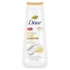 Dove Dryness Relief Long Lasting Gentle Women's Body Wash All Skin Type, Jojoba Oil, 20 fl oz