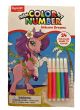 Color by Number Unicorn Dream Mini Book 24 Pages - 544343815-1.jpg