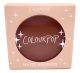 ColourPop Pressed Powder Bronzer in 4 Pacific Beach, 0.2oz