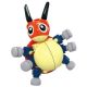 MEGA Pokemon Ledyba Building Set with 38 Pieces and Poke Ball - 568803968-1.jpg