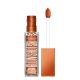 NYX Professional Makeup Ultimate Glow Shots Shimmer Liquid Eyeshadow, Wow Cacao