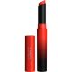 Maybelline Color Sensational Ultimatte Slim Lipstick Makeup, More Scarlet