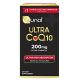 Qunol Ultra CoQ10(200mg)Extra Strength-Ultra High Absorption 45 Soft Gels - 574195f5-0b94-48a5-89bd-72405b86b4af.0e42e41b514904284c990834bd571711.jpg