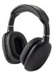 The Voice Hollywood Wireless Headphones, Black