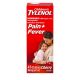 Children's Tylenol Pain + Fever Relief Medicine, Cherry, 4 fl. oz