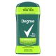 Degree Long Lasting Antiperspirant Deodorant Stick Twin Pack, Mint, 2.7 oz