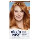 Clairol Nice'n Easy Permanent Hair Color Cream, 8R Medium Reddish Blonde, Hair Dye, 1 Application