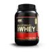 Optimum Nutrition Gold Standard 100% Whey Protein Powder, Extreme Milk Chocolate, 2 Pound (Pack of 1)