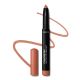 Revlon ColorStay Matte Lite Crayon Lightweight Lipstick, Tread Lightly, 0.049 oz