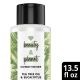 Love Beauty And Planet Radical Refresher Tea Tree Conditioner, Tea Tree Oil & Vetiver 13.5 oz