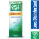 OPTI-FREE Replenish Disinfecting Contact Lens Solution, 10 fl oz