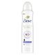 Dove Advanced Care Long Lasting Antiperspirant Deodorant Dry Spray, Sheer Fresh, 3.8 oz