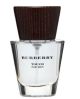 Burberry Touch Eau de Toilette Spray, Cologne for Men, 1.0 oz