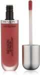 Revlon Ultra HD Matte Lipcolor, 0.2 fl Oz, HD Devotion