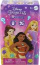 Disney Princess Pop & Play Surprise Dolls & 7 Pieces, Flower Series