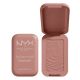 NYX Professional Makeup Buttermelt Powder Bronzer, Butta Cup