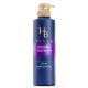 Hair Biology Silver and Glowing Purple Conditioner for Gray or Blonde Brassy Color Treated Hair, 12.8 fl oz