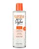 Cantu Protective Styles by Angela Hair Bath & Cleanser with Apple Cider Vinegar & Aloe, 10 fl oz