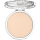 Maybelline Super Stay Hybrid Powder Foundation, Soft-Matte Finish, 120, 0.21 oz