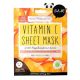 Vitamin C Sheet Mask With Active Powder - 5c8cb27e-a66d-442b-a97b-e66c5752daba.a32d0a1193a4e6dd68600d223cd1fb53.jpg