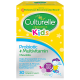 Culturelle Kids Probiotic + Multivitamin Chewable Tablets, 30 Ct