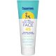 Coppertone Oil Free + Shine Control Sunscreen Face Lotion SPF 45, 2.5 fl oz Tube