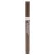 Rimmel London Brow This Way Eyebrow Definer - 001 Blonde , 0.008 oz Eyebrow Pencil