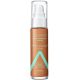 Almay Clear Complexion Makeup, Hypoallergenic, Cruelty Free, Fragrance Free, Dermatologist Tested Foundation, 1.0 oz - 810 Almond