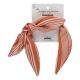 Morgan Simianer Xo Scunci Striped Bow Headband | - 5ef0099d-de97-44d9-bcbb-02772fce4808.49c807b67944eb91e609b72661910bbb.jpg