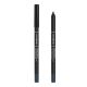 COVERGIRL Exhibitionist 24-Hour Kohl Eyeliner, 200 Charcoal, 0.04 oz, Long Lasting Eyeliner, Gel Eyeliner Pencil, Glides On, Waterproof Eyeliner