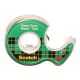 Scotch Magic Tape, 3/4 in x 650 in (18 yd)