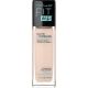 Maybelline Fit Me Matte + Poreless Liquid Foundation Makeup, Natural Ivory, 1 fl. oz.